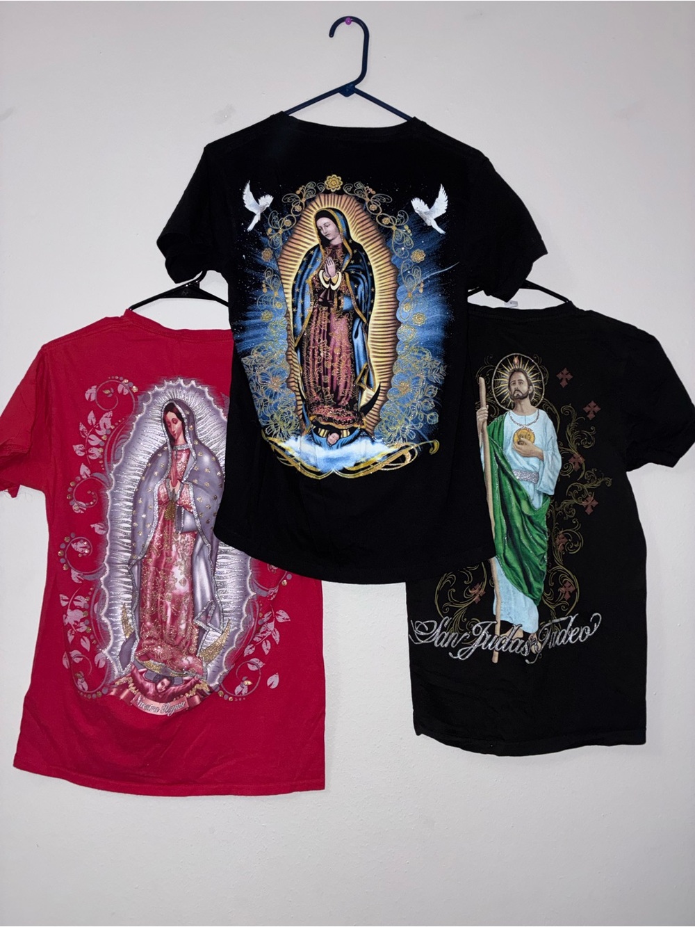 Custom religious T shirts
